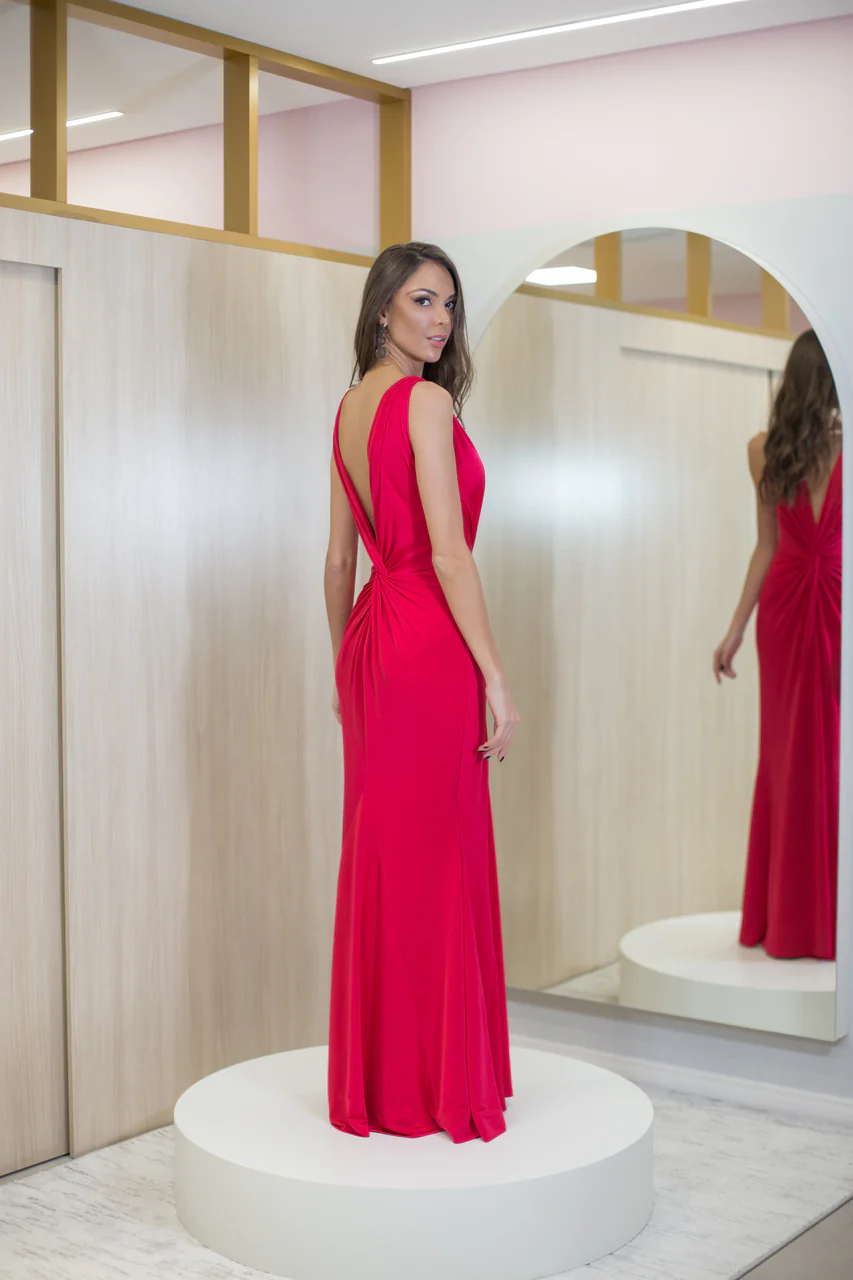 Vestido Victoria Melo - Imagem 2