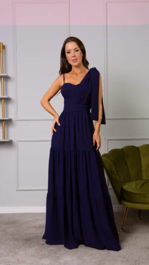 Cristiane Azul Marinho