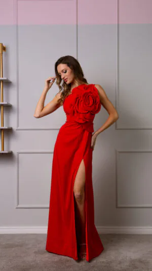 Suellen Vermelho