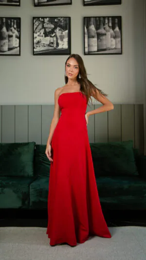 Joana Vermelho