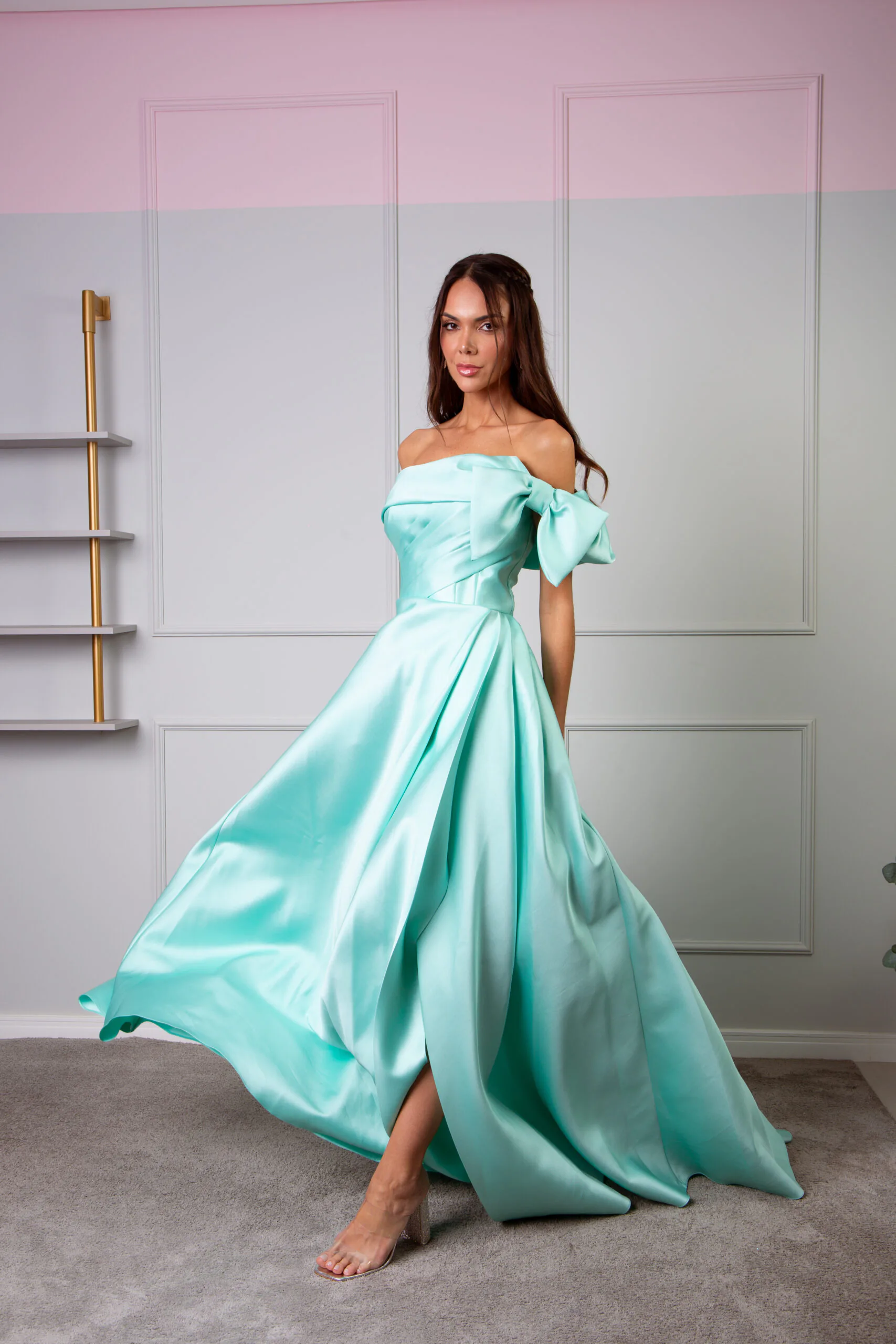 Melanie - Imagem 3